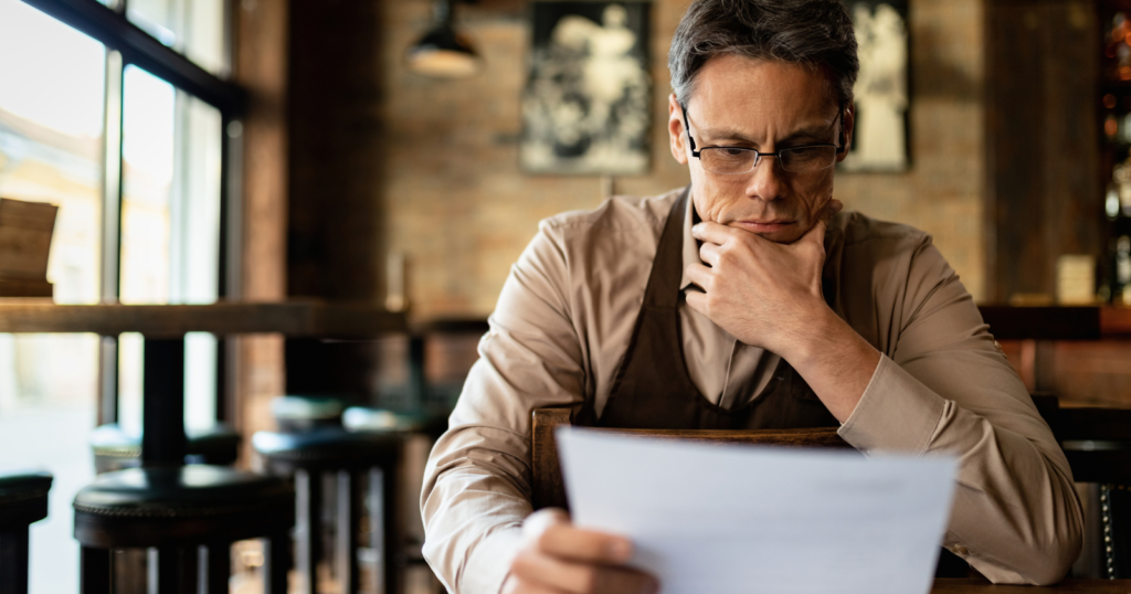 Reading like an editor: what changes on the second pass