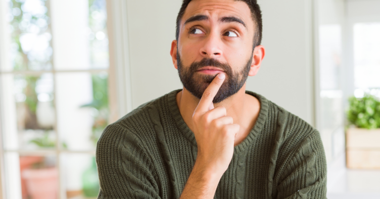 Imposter syndrome and the first-time thesis writer