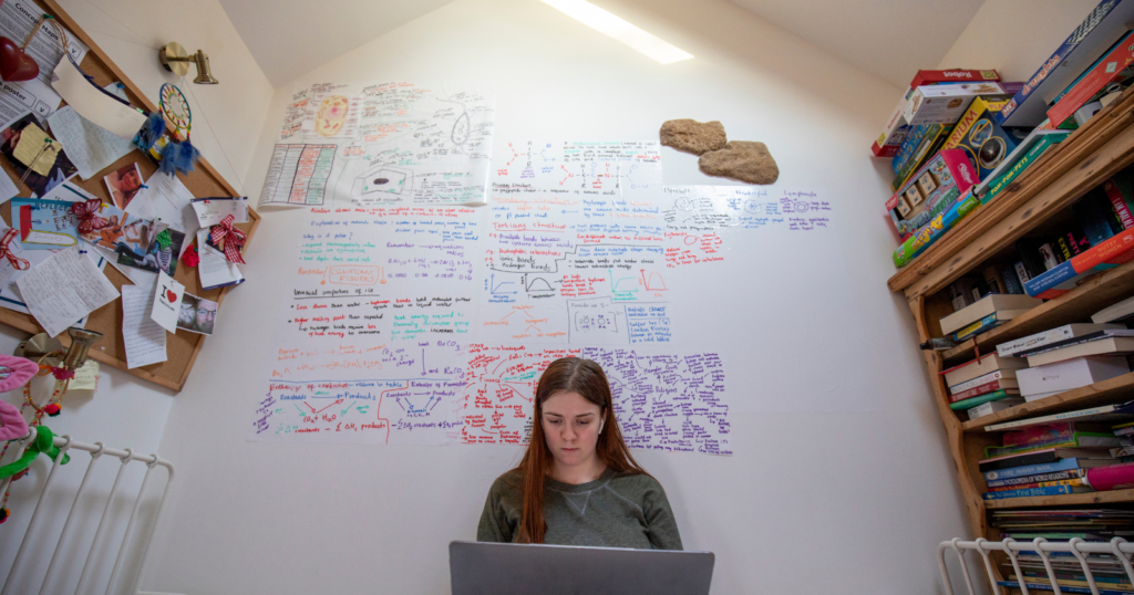 The second-draft slump: why revising feels harder than writing