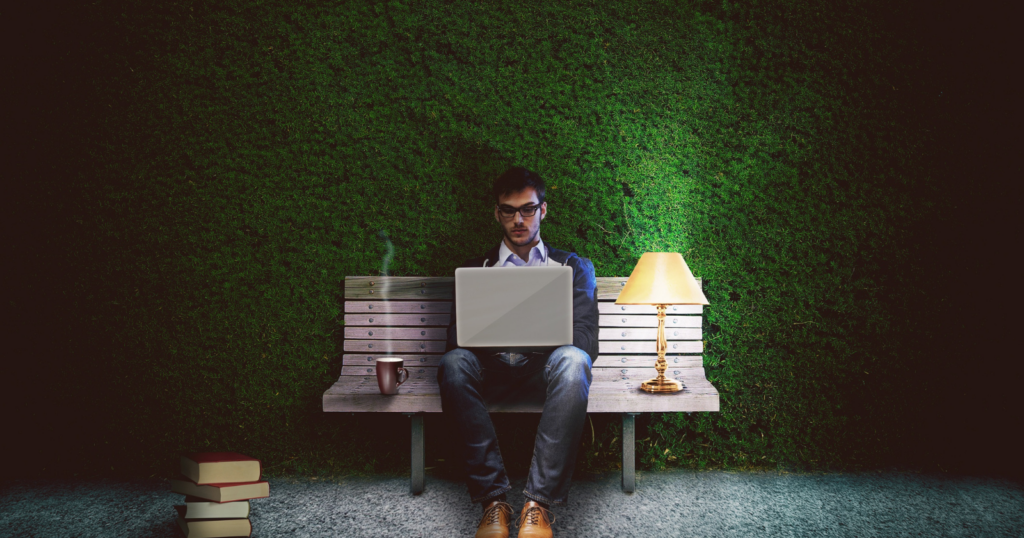 Why writers can’t see their own typos (and editors can)