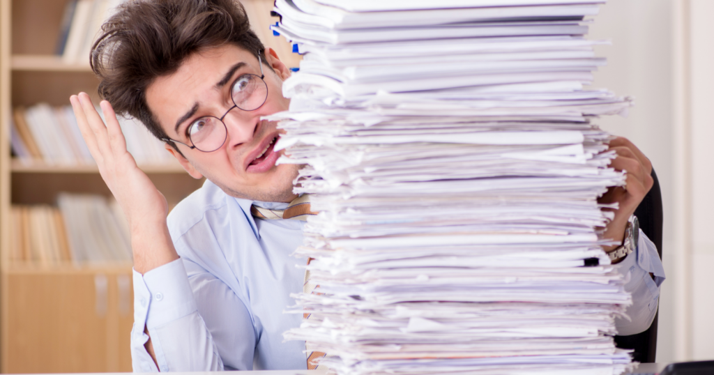 What forty rejected manuscripts have in common