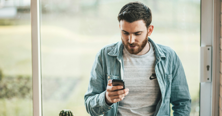 Why a text that ends with a period reads colder than one that doesn’t