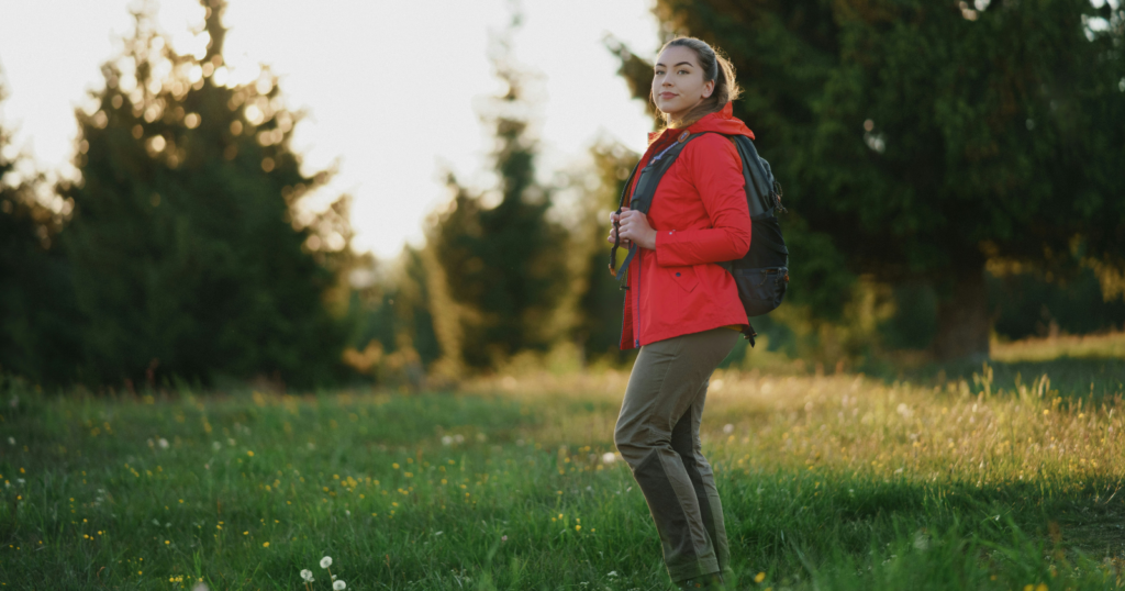 Stanford researchers found walking lifted creative output by around 60% — and it worked just as well on a treadmill facing a blank wall, which means the ideas were coming from the movement, not the scenery